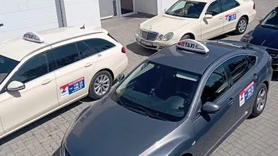 Zrzeszenie Taxi Bydgoszcz
