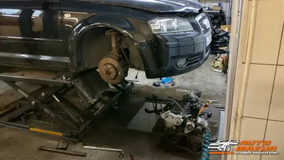 Auto-Serwis Mechanik samochodowy Michał Mazur